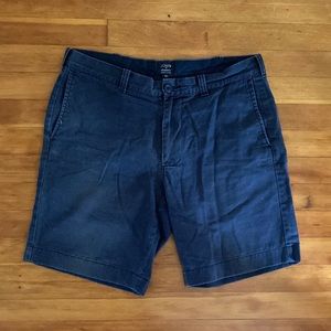 Mens J. Crew chino shorts